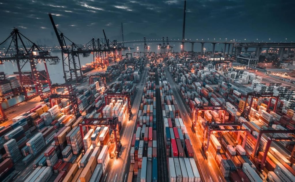 قوانین واردات کالا از دبی