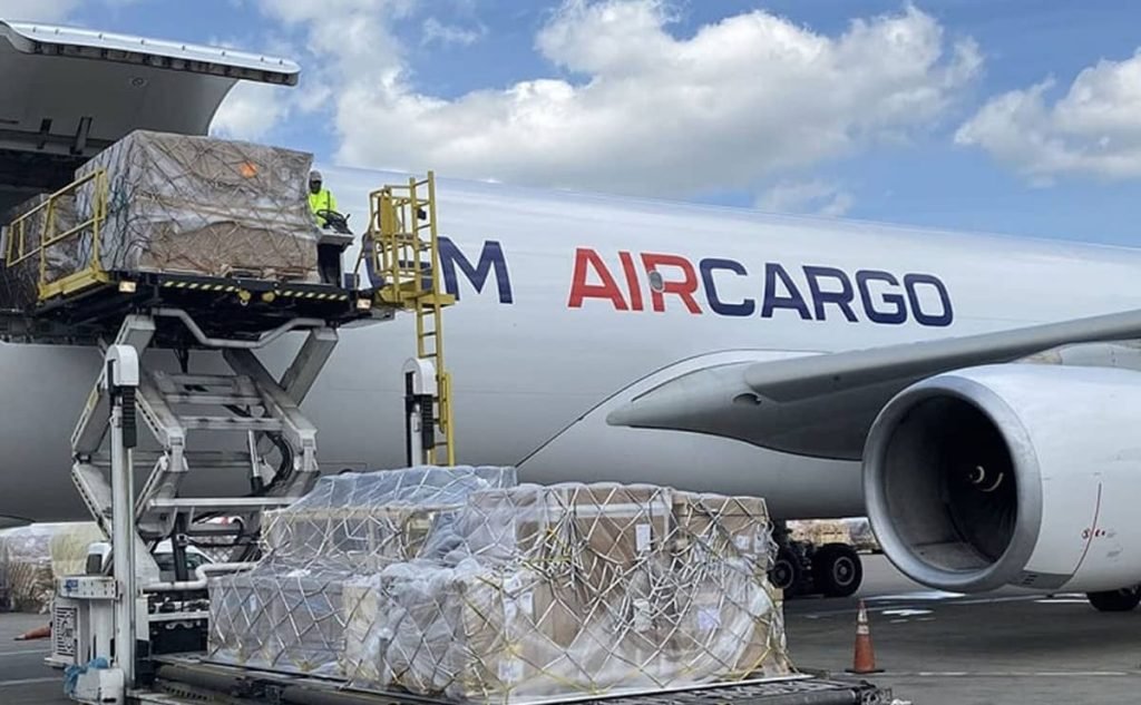 فریت بار چیست ؟ – کارگو چیست ؟