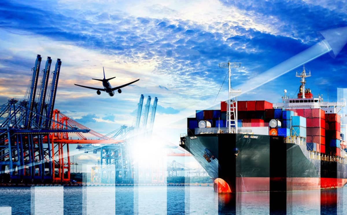 شرایط حمل FOB