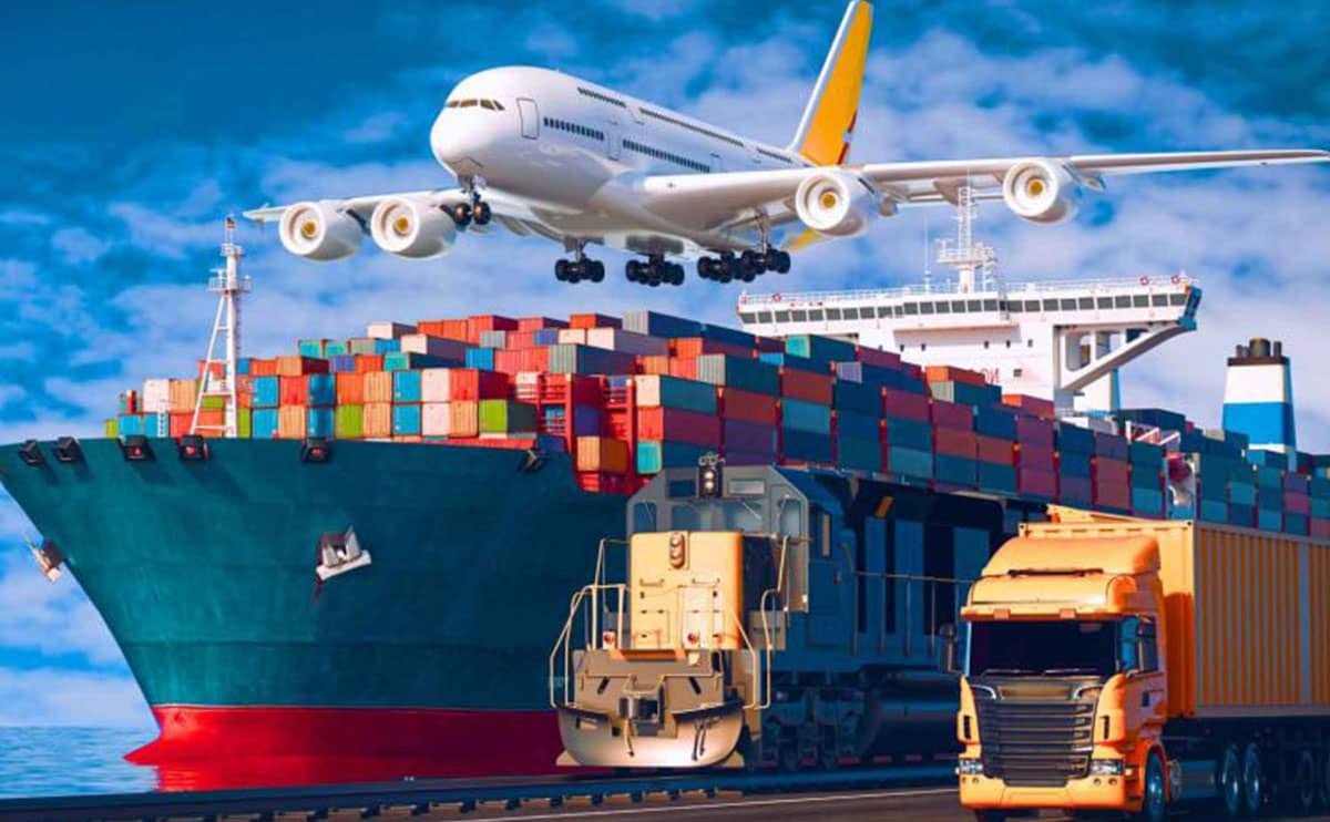 قیمت کارگو چگونه تعیین می شود؟