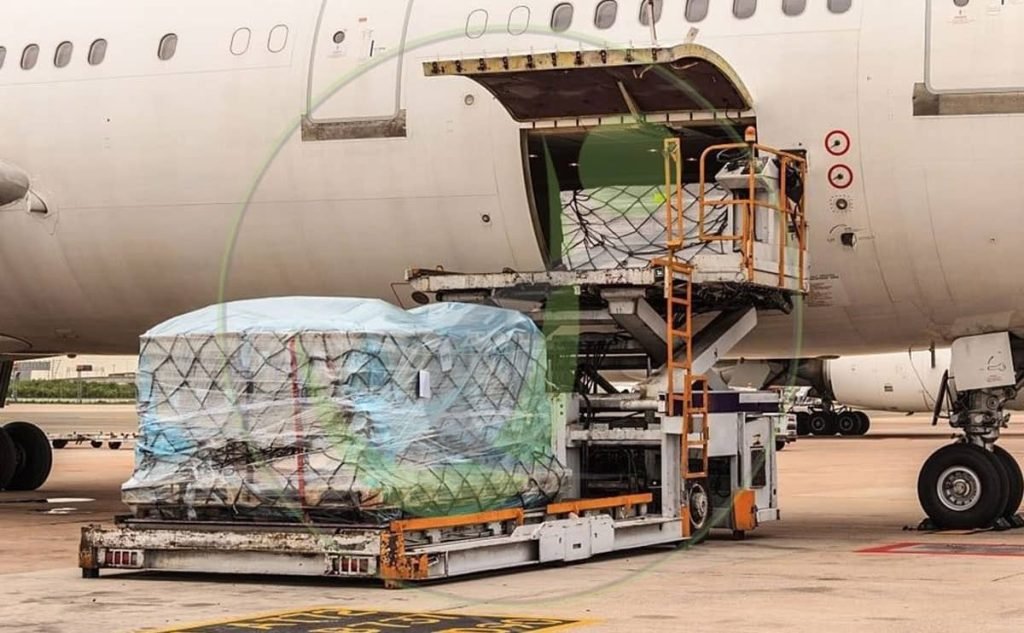 قوانین حمل هوایی بار مسافر به خارج از کشور