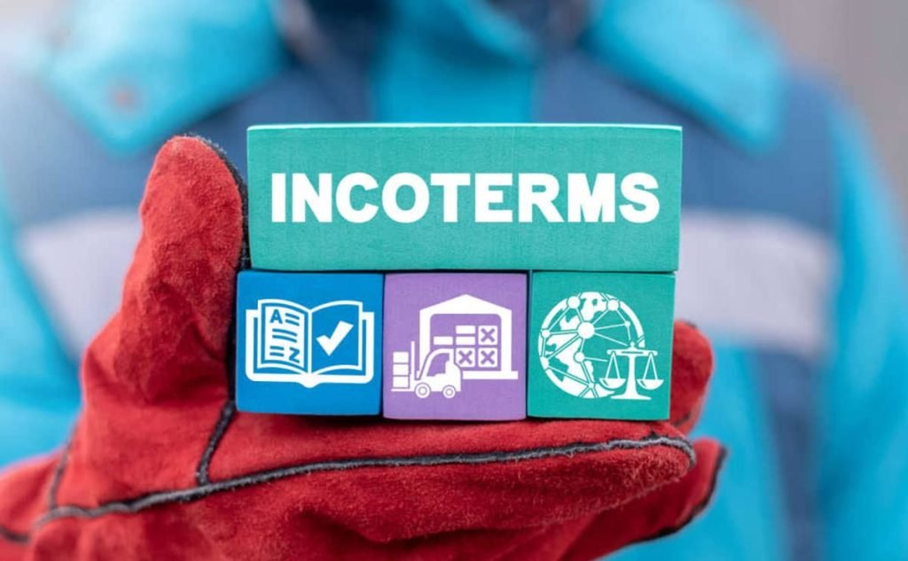 اینکوترمز چیست؟