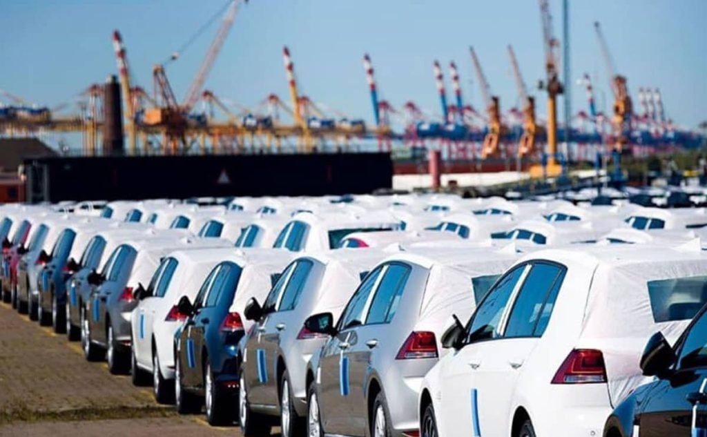 کاپوتاژ ماشین چیست؟