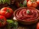 چگونه صادرات رب گوجه فرنگی را شروع کنیم + قوانین جدید