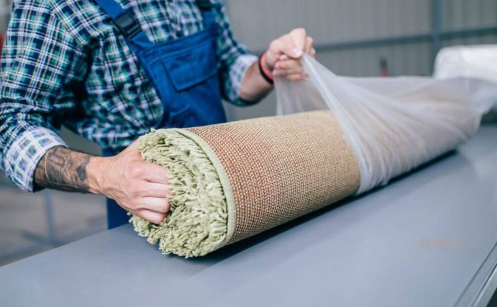 ارسال فرش به خارج از کشور