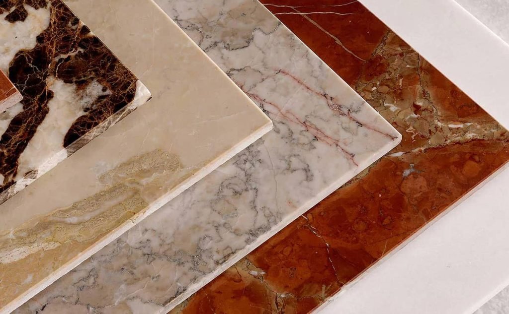 قدم به قدم صادرات سنگ به ترکیه + قوانین جدید