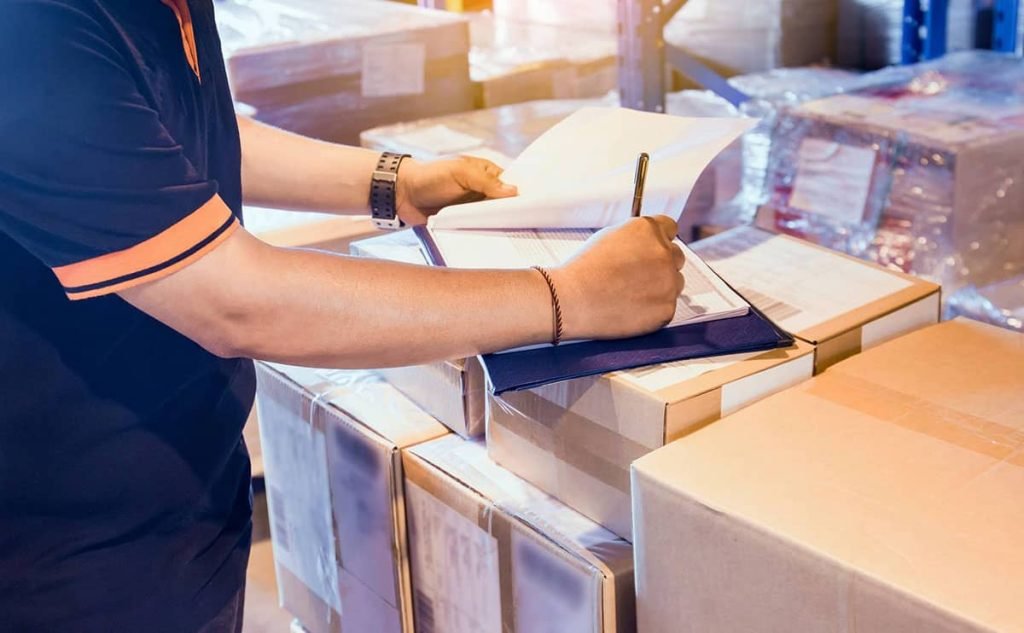 مدارک لازم برای ترخیص کالا از گمرک