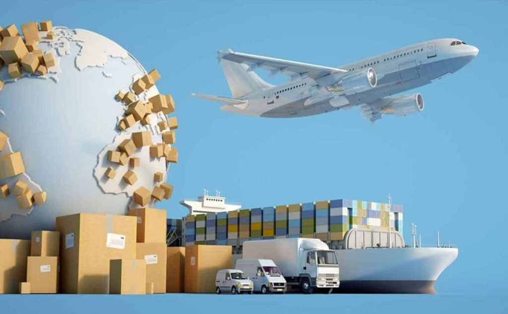 مدارک لازم برای واردات کالا