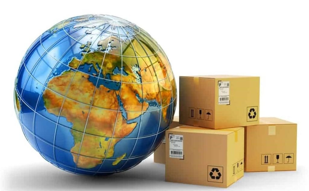 بسته بندی بار هوایی بر اساس استانداردهای بین المللی