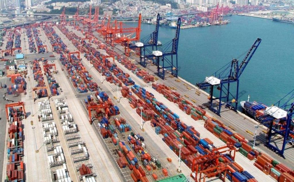 راهنمای جامع ترخیص کالا از گمرک بندر انزلی