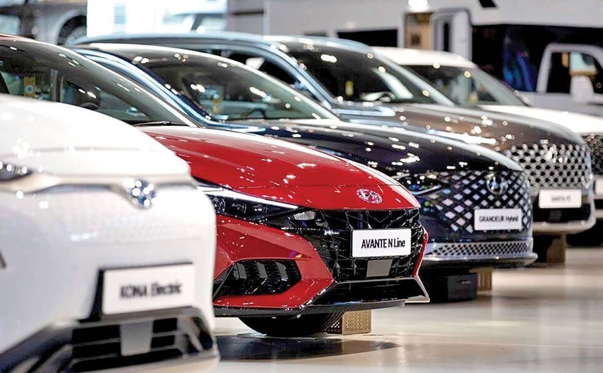 هر آنچه در رابطه با واردات خودرو باید بدانید