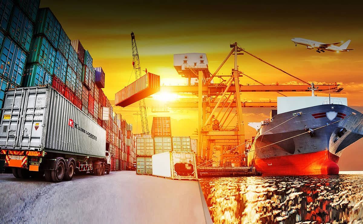 صفر تا صد قوانین حمل و نقل کالا به داخل و یا خارج از کشور