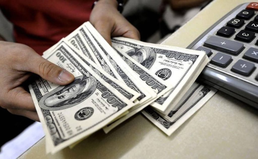 نقل و انتقال ارزی در صادرات و تجارت