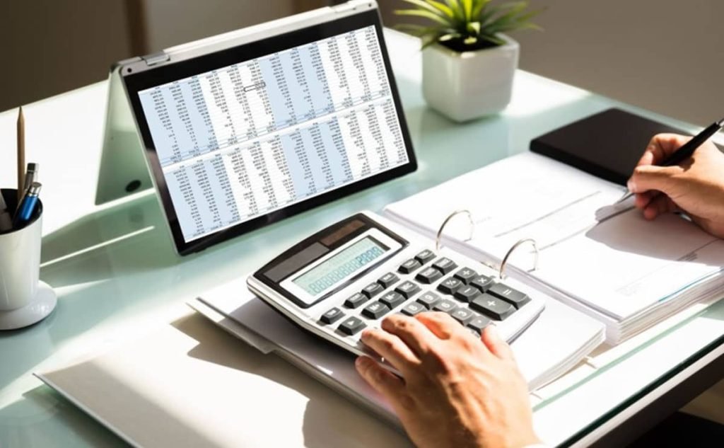 نحوه محاسبه مالیات کارت بازرگانی