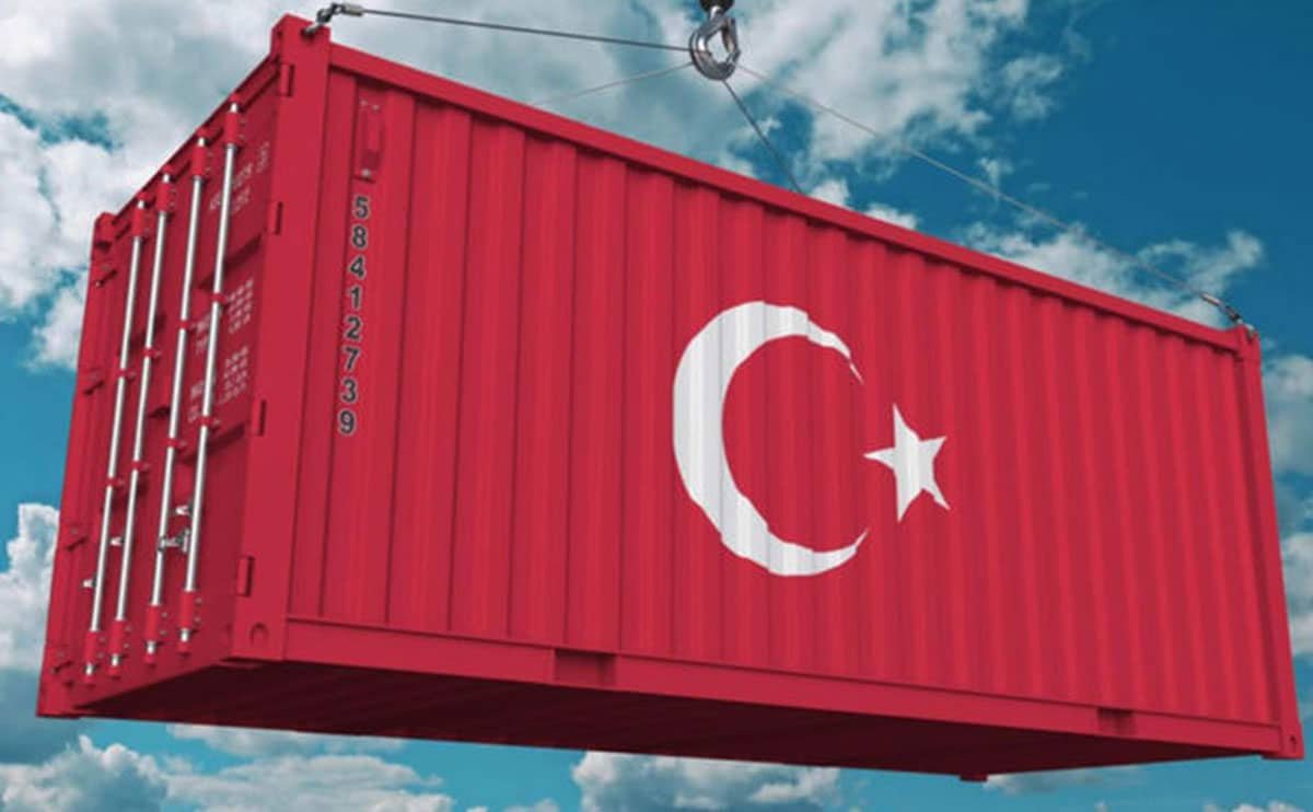 روش های صادرات کالا به ترکیه به همراه قوانین تجارت با این کشور