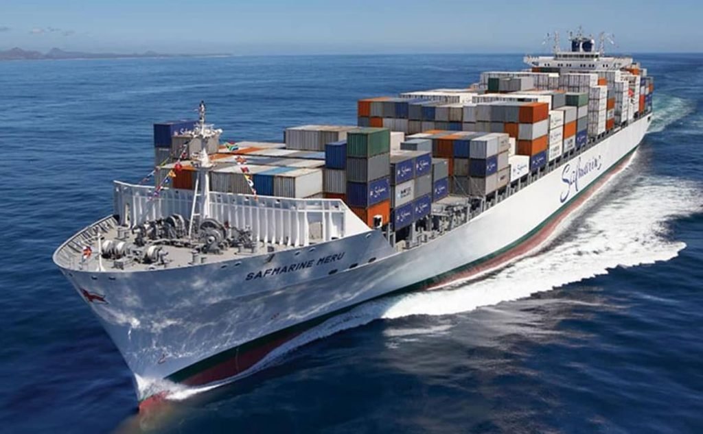 صفر تا صد واردات کالا از دبی