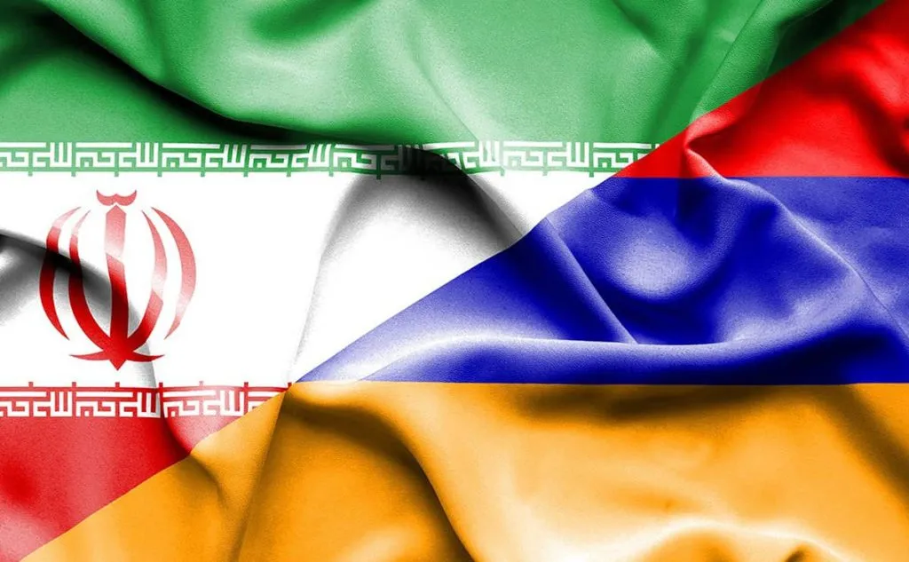 قوانین و شرایط صادرات کالا از ایران به ارمنستان