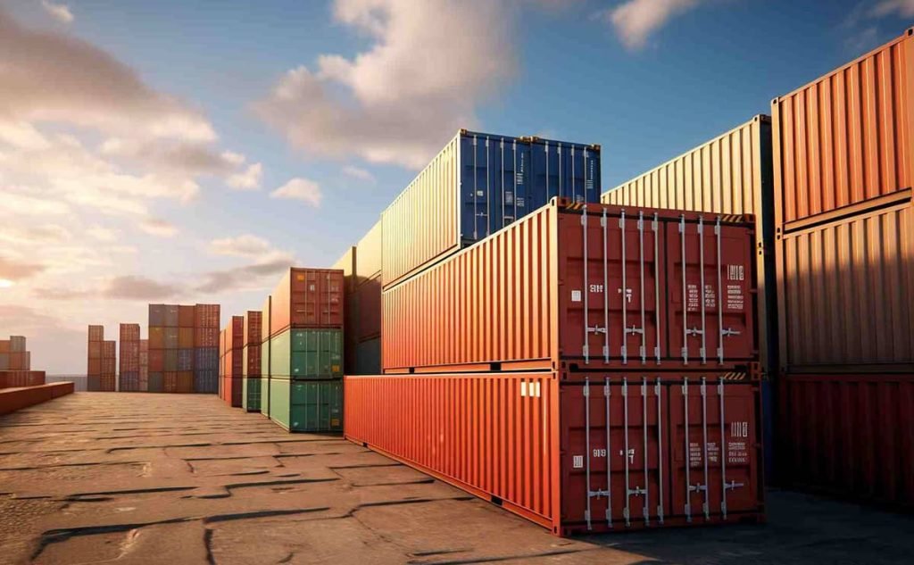 راهنمای جامع ترخیص کالا از گمرک مهران