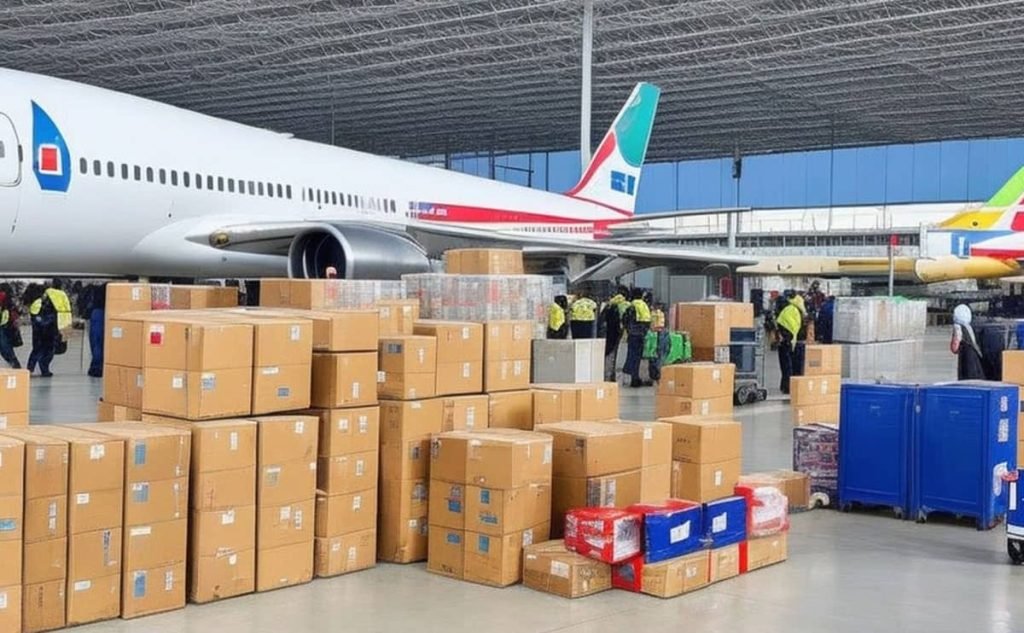 راهنمای جامع ترخیص کالا از گمرک تهران