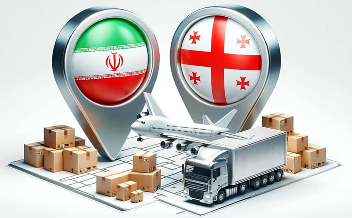 نحوه صادرات کالا به گرجستان به همراه قوانین گمرکی این کشور