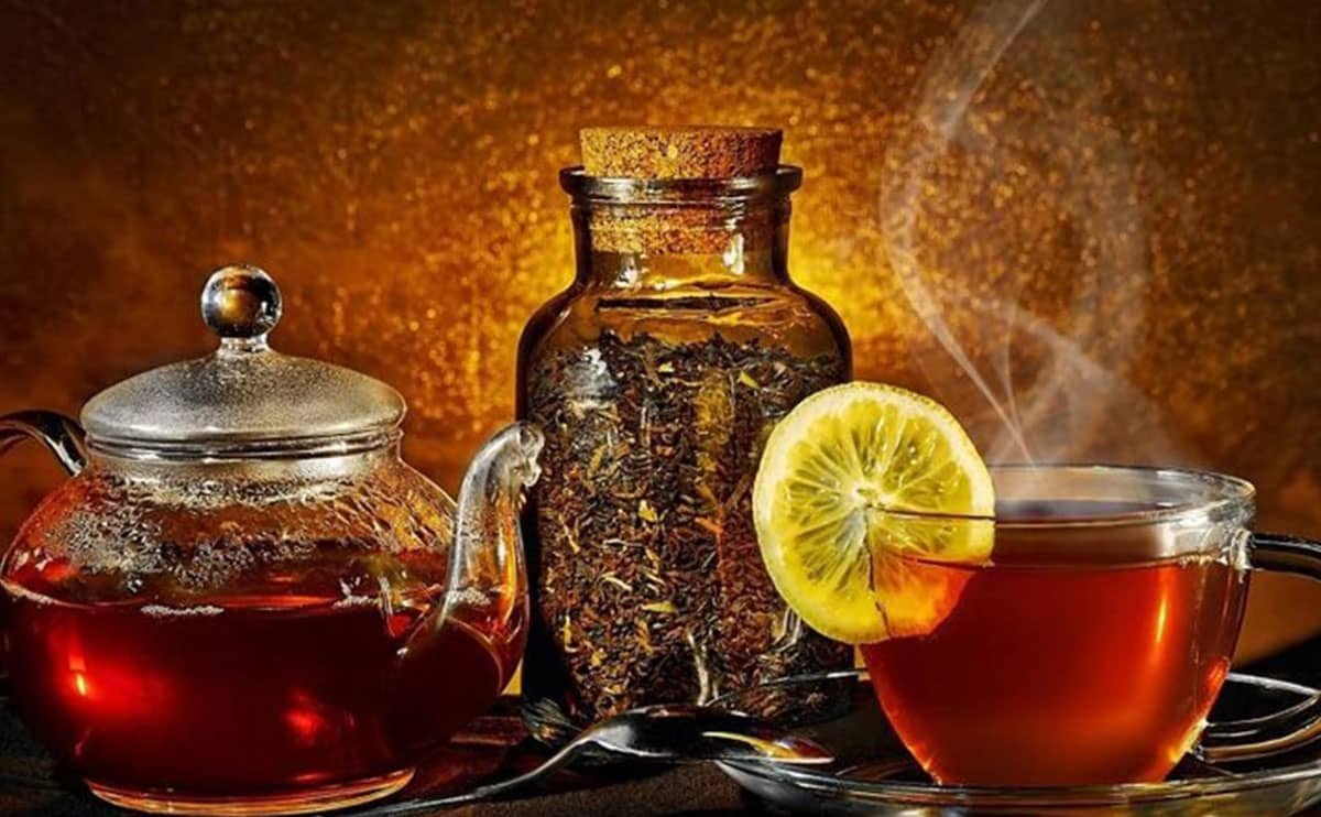 نگاهی بر بازار صادرات چای ایرانی