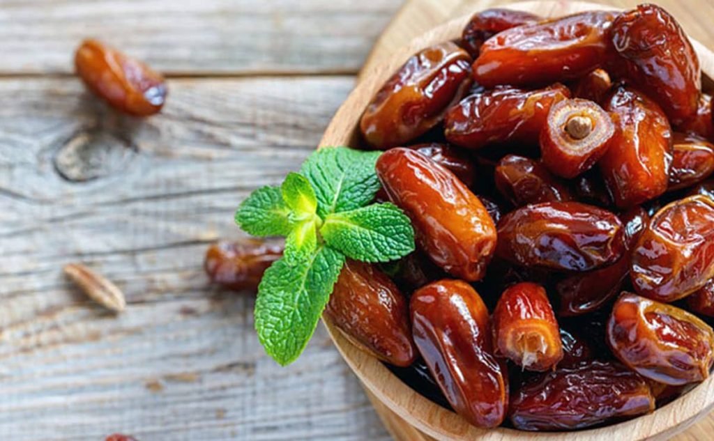 راهنمای جامع صادرات خرما