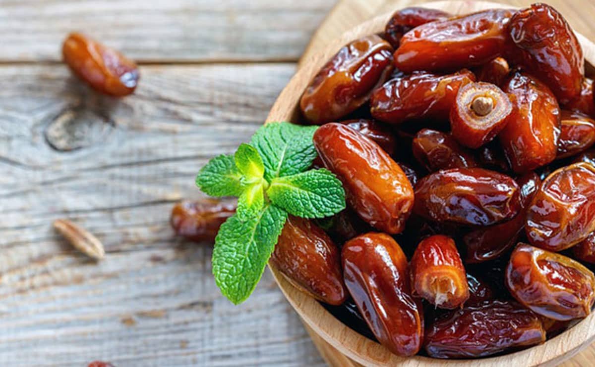 راهنمای جامع صادرات خرما