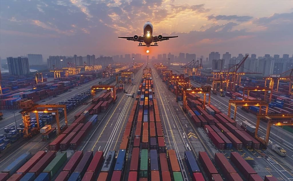 ترخیص کالا از گمرک؛ مراحل ترخیص + هزینه ها