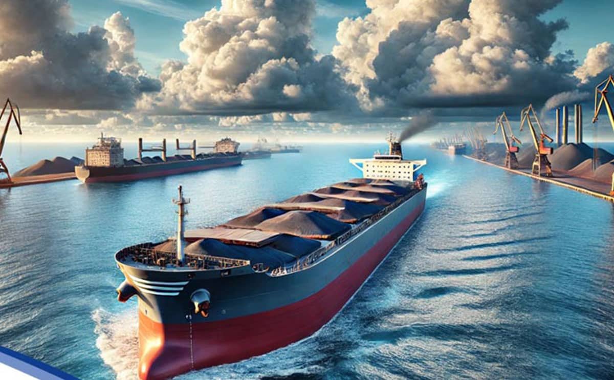 آشنایی با کشتی‌های فله‌بر در حمل‌ونقل