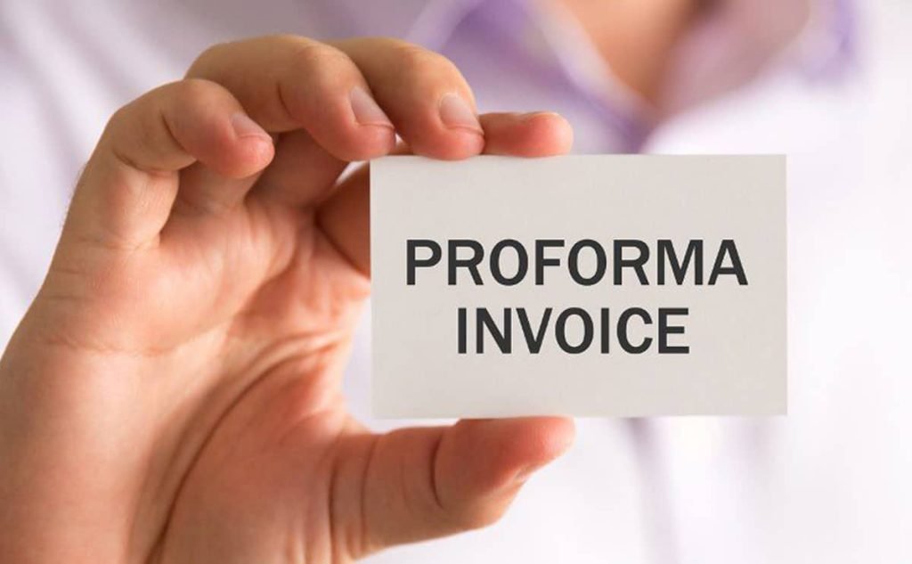 پروفرما یا پیش‌فاکتور چیست؟ اهمیت و کاربرد آن