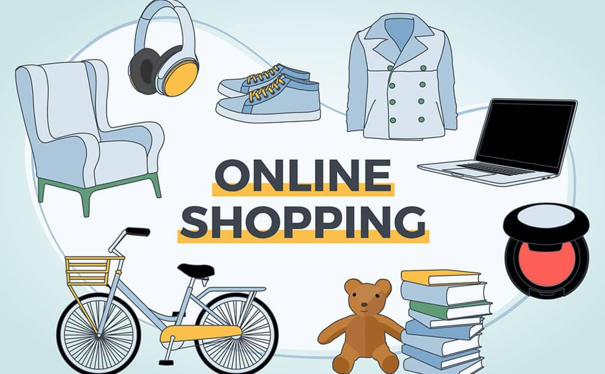 چگونه یک آنلاین‌شاپ راه‌اندازی کنیم؟