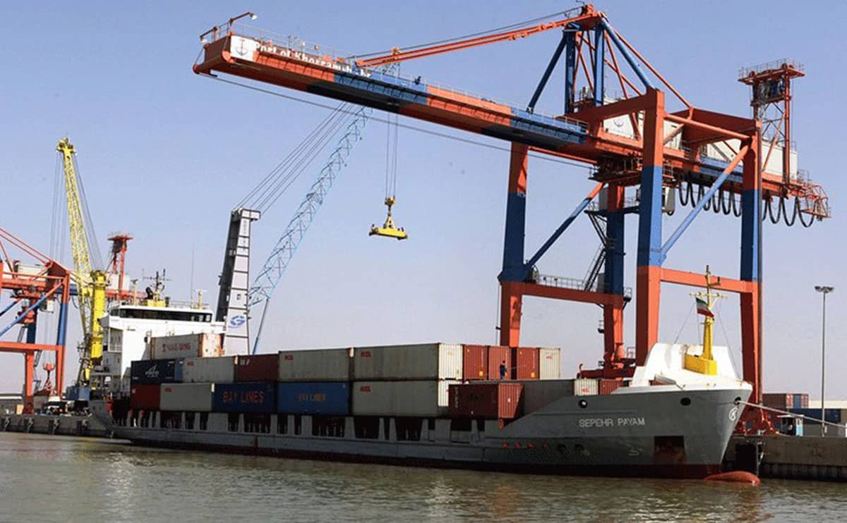 ترانشیپ (ترانشیپمنت) چیست؟ | تفاوت ترانزیت و ترانشیپ