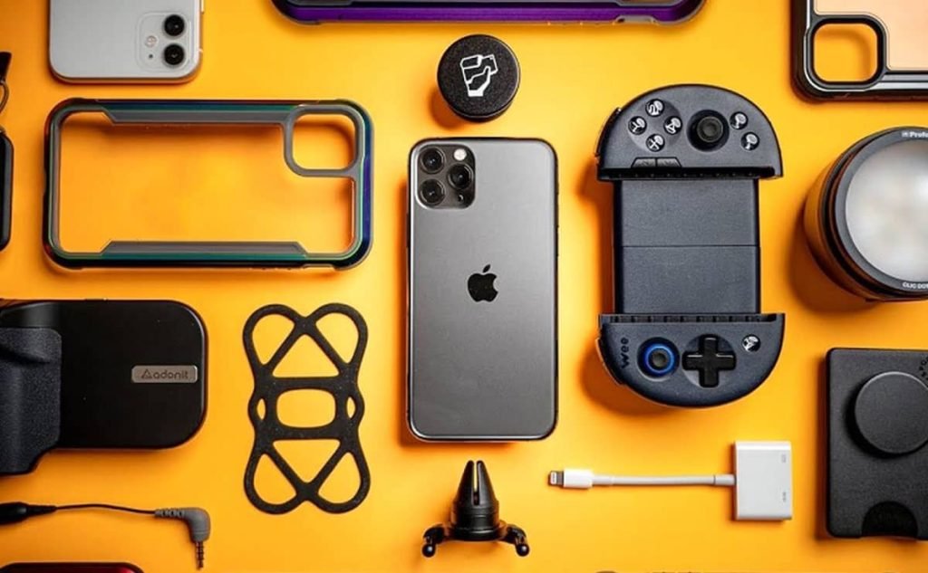 پرفروش‌ترین و پرسودترین لوازم جانبی موبایل