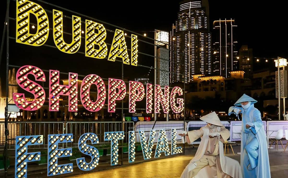 بهترین حراجیهای دبی که نباید از دست داد!