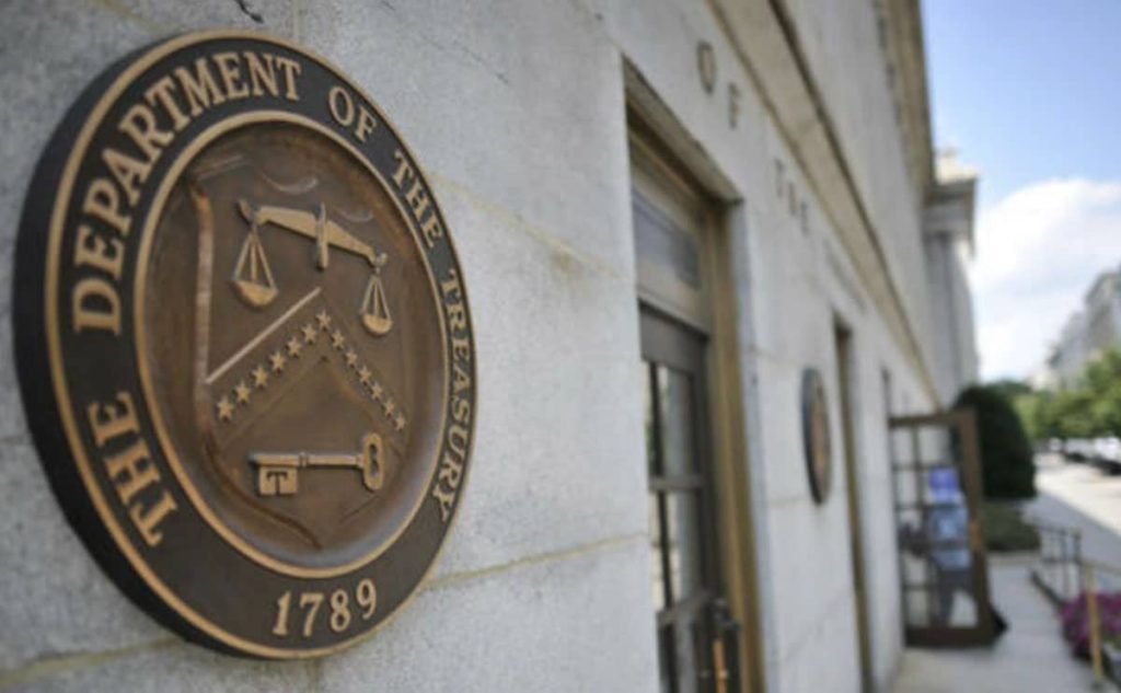 آمریکا شرکت مالی آفاق دبی را تحریم کرد