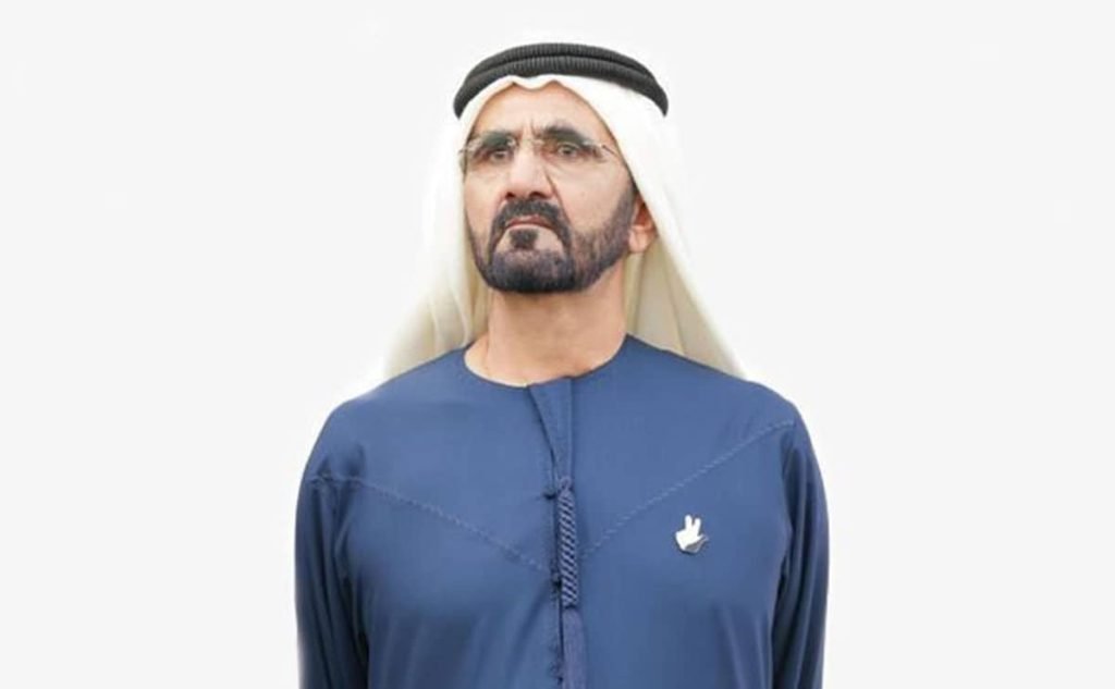 حاکم دبی بیش از ۸۷۰ زندانی را به مناسبت ماه رمضان آزاد کرد