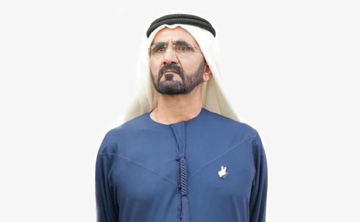 حاکم دبی بیش از ۸۷۰ زندانی را به مناسبت ماه رمضان آزاد کرد