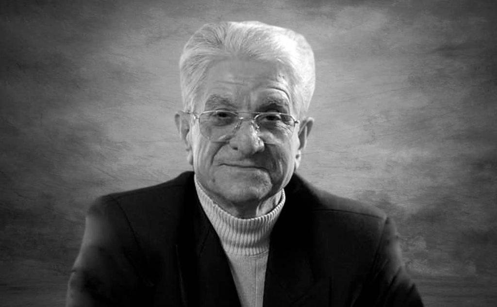 بنیانگذار گلرنگ درگذشت / محمد کریم فضلی که بود؟