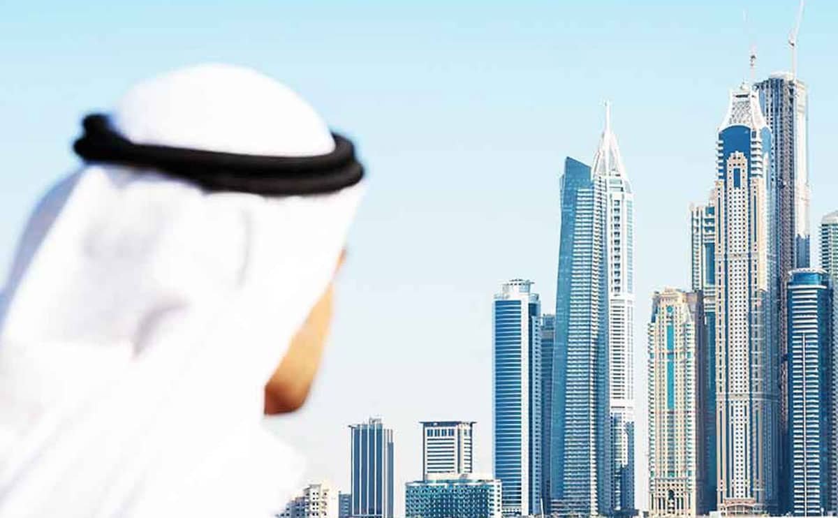 ثبت شرکت بدون کفیل در امارات میسر شد