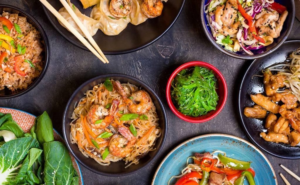 عجیب‌ترین غذاهای چینی؛ گران‌ترین و وحشتناک‌ترین خوراکی‌های شرقی!