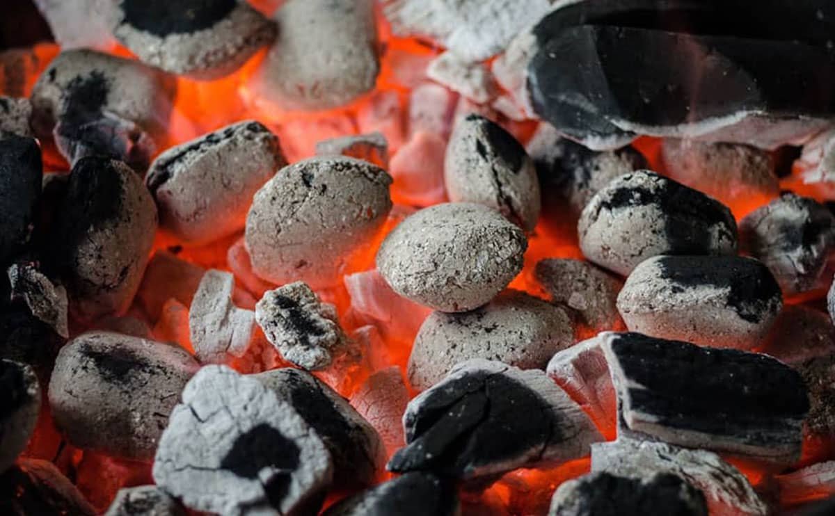 صادرات زغال به دبی