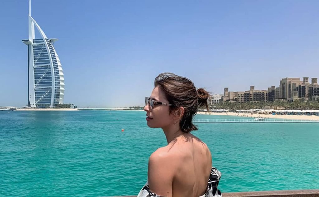 تابوشکنی در امارات؛ مجاز شدن مصرف مشروب و مقابله با قتلهای ناموسی