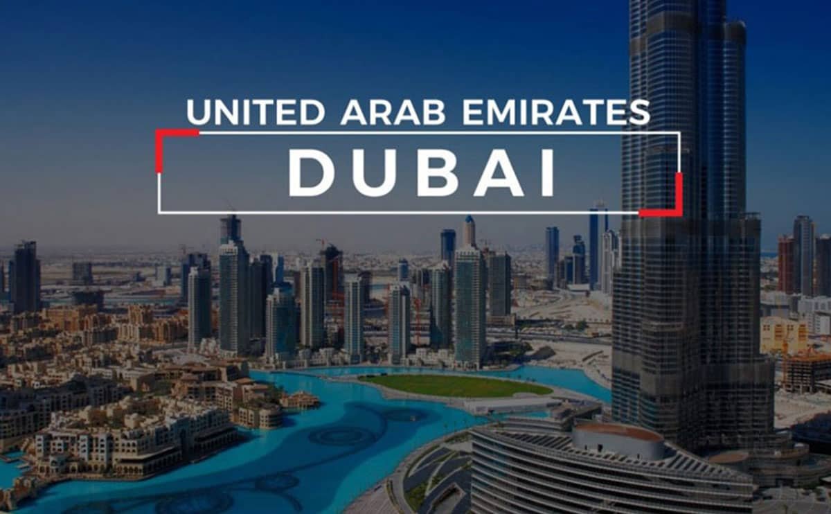 سرمایه گذاری ملکی در دبی