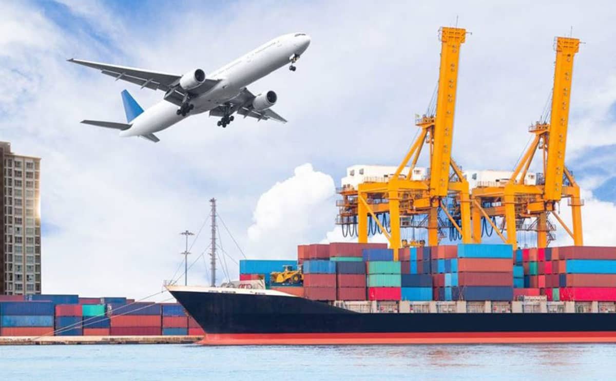 بهترین شرکت صادرات و واردات در دبی (حمل بار از/به امارات)