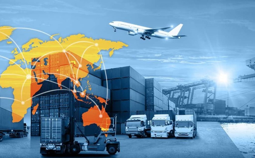 مجوز واردات کالا