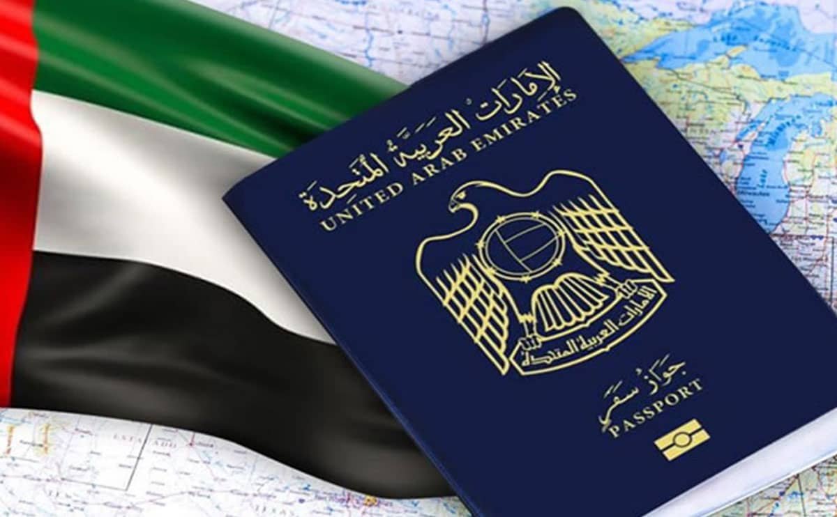 اخذ ویزای دبی چند روز طول می‌کشد؟