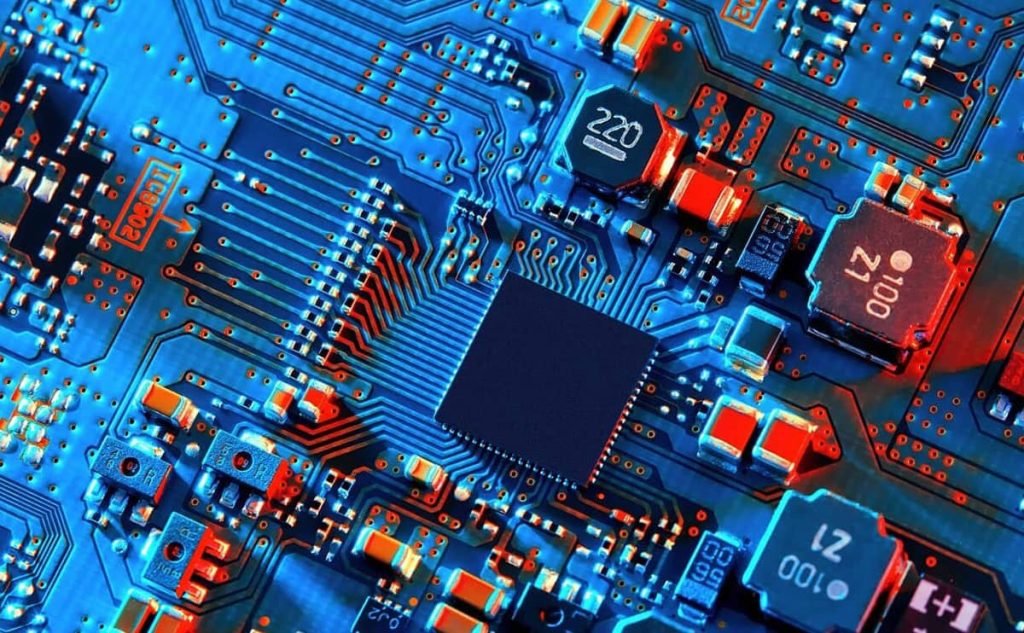 معرفی انواع برد الکترونیکی، قلب تپنده دنیای مدرن