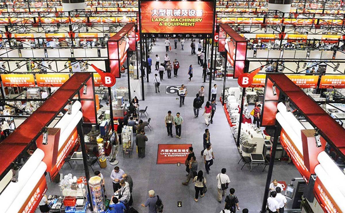 هزینه سفر به چین؛ شرکت در نمایشگاه های چینی زیر ذره‌بین!