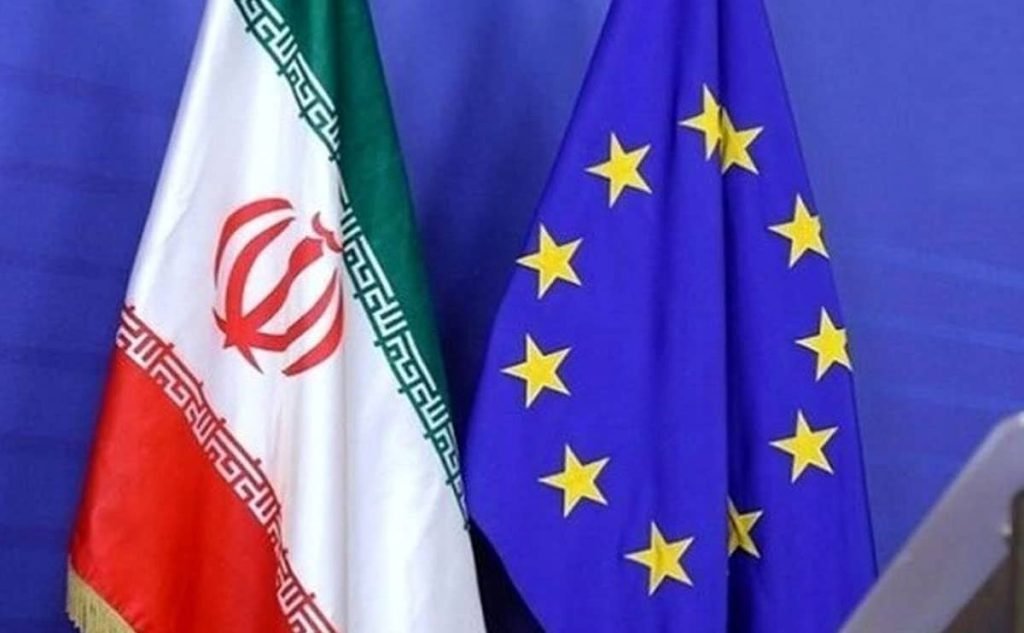 تجارت بین ایران و اروپا؛ تراز منفی و فرصت‌های بزرگ
