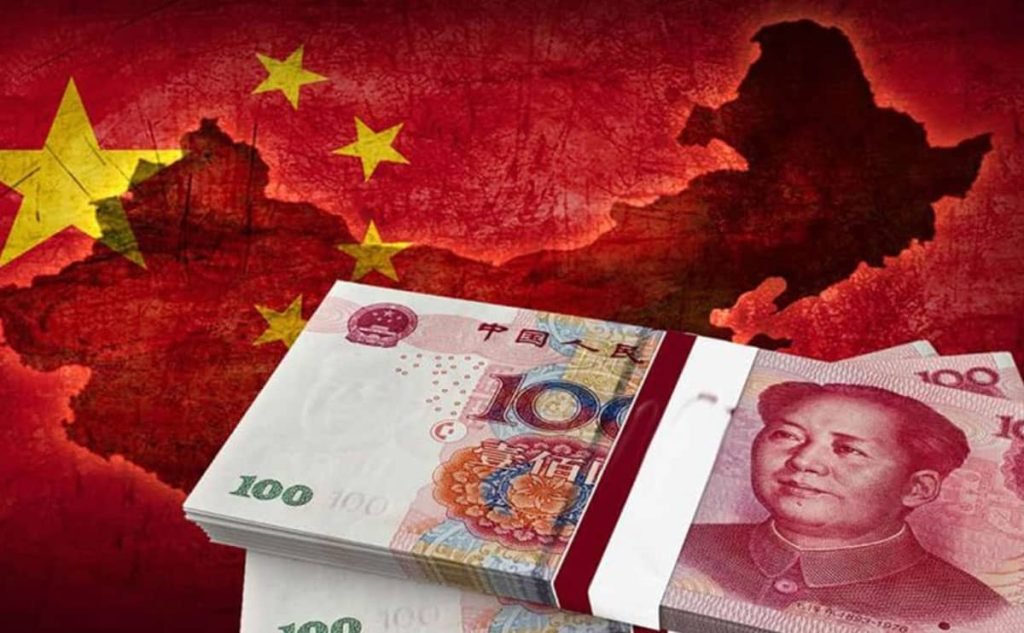 اقتصاد چین از نگاه تاریخ و آمار